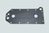 Прокладка маслоохладителя (теплообменника)  (6CT, ISLe, L) DCEC
