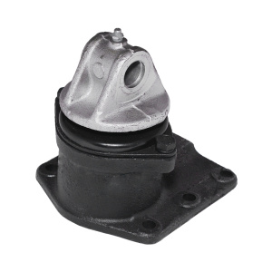 Кронштейн кабины под палец в сборе