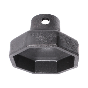 Ключ ступичный (чугун) УРАЛ ПЛАНТ