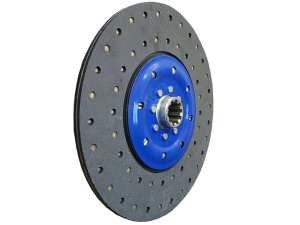 Диск ведомый 14-1601130 АККОР 