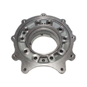 Стакан подшипников ведущей конической шестерни (ПАО КАМАЗ)