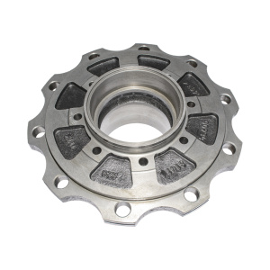 Ступица HD90009348141 (Shaanxi Hande Axle Co.)