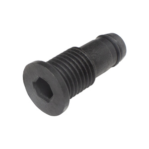 Пробка сливная радиатора М22 (MB)