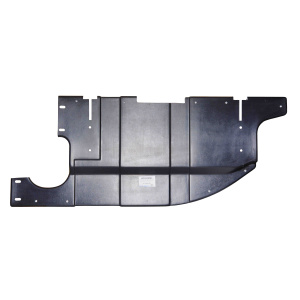 Экран шумоизоляционный боковой левый (Эскадра)