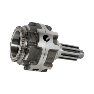 Чашки дифференциала межосевого (комплект) (TRUCKMARK)