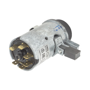 Замок зажигания ЕВРО с противоугонкой АвтоАрматура 