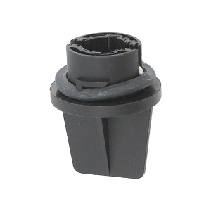 Патрон на блок-фару поворота (смещенный цоколь)