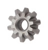 Сателлит МТЗ (10зуб) дифференциала переднего моста (Аналог)