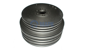 Шкив коленчатого вала Турбо (ПАО КАМАЗ)