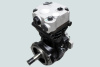 Компрессор воздушный (ISBe) DCEC 4947026/ 4898367/LK3875