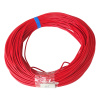 Провод ПГВА-1,5 красный  (бухта 100 м) 