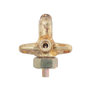 Кран колесный УРАЛ