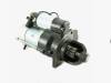 Стартер 24V 6kw 12 зуб. D=37.2 BTAA EQB 5.9 180-20  4983067