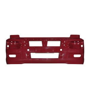 Облицовка буфера (РИАТ) вишня