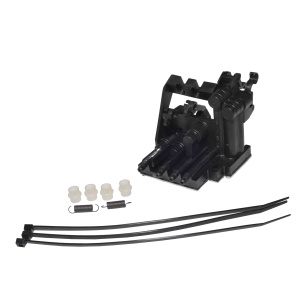 Блок клапанов (Grammer)