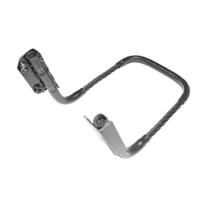 Подножка правая (ПАО КАМАЗ)