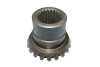 Шестерня привода заднего моста 6520  (Автомагнат)