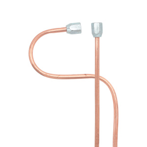 Трубка ПГУ длинная (медная) Альтернатива