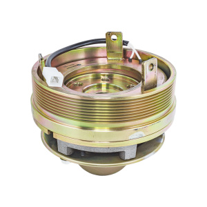 Муфта электромагнитная в сборе(TRUCKMARK)