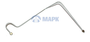 Трубка ПГУ длинная Альтернатива