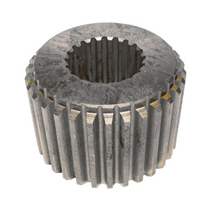 Шестерня ведущая колесной передачи 31/17 (TRUCKMARK)