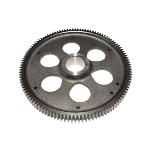 Шестерня распред. вала дв. 536 (г. Ярославль)