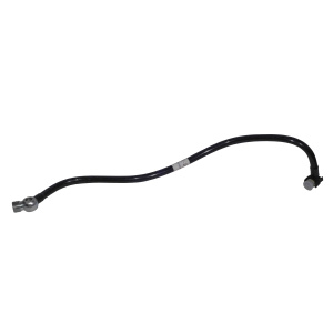 Топливопровод ТНВД отводящий (0,765) Альтернатива