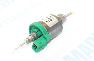 Топливный насос Eberspacher D2/D4/D4S 12V (HEIZUNG)