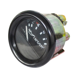 Указатель давл. масла электрический  УК 170 (24В)