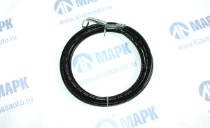 Трубка насоса подъема кабины (L=3785мм) (аналог)