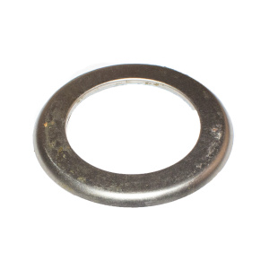 Маслоотражатель коленвала задний МТЗ-82 (ММЗ Беларусь)