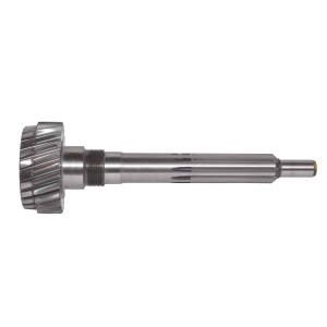 Вал первичный КПП с втулкой (ПАО КАМАЗ)