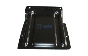 Кронштейн задней части крыла правый (ПАО КАМАЗ) 