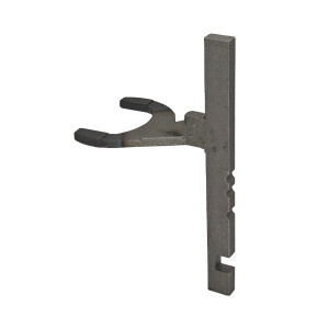 Вилка 3-й передачи МТЗ (Аналог)