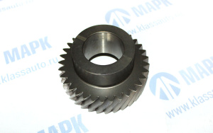 Шестерня (ZF 1324 303 004) EURORICAMBI