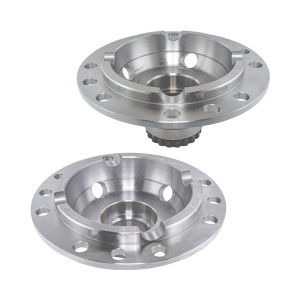 Чашки дифференциала 4320БУ-2403022 УРАЛ БМКД (аналог)