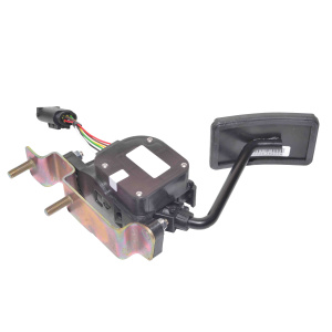 Модуль педальный а/м КАМАЗ Рикор Электроникс