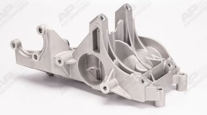 Кронштейн компрессора кондиционера ДВС G21A 