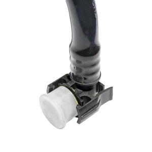 Топливопровод ТНВД отводящий (Тиссан) 