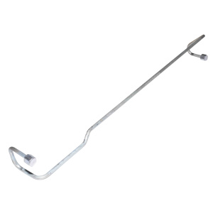 Трубка топливная N1816 Альтернатива 