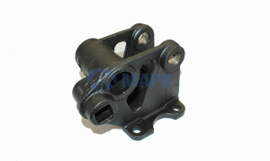 Кронштейн запора правый (ПАО КАМАЗ)