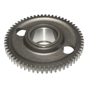 Шестерня ведущая распредвала в сб. (ПАО КАМАЗ)