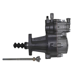 ПГУ в сборе (Альтернатива)