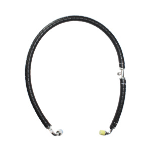 Хладонопровод испаритель-компрессор 0502001603 (Завод кондиционеров Август)