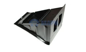 Башмак противооткатный (Ростар) металл