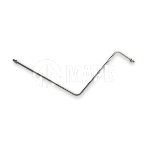 Трубка высокого давления ГУРа (ПАО КАМАЗ)