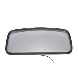 Зеркало V6 (360х175) с подогревом 65115-8201013