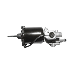 ПГУ сцепления с клапаном HOWO A7/ F3000