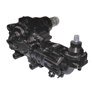 ГУР Механизм рулевой БАГУ