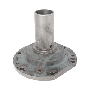 Крышка первичного вала делителя